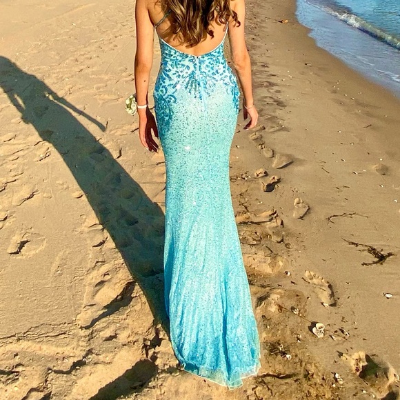Brand: Primavera, Size: 0, Material: 100% nylon and...